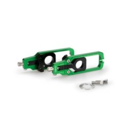 PUIG TENSOR DE CADENA SUZUKI GSX-R1000 09-16 VERDE