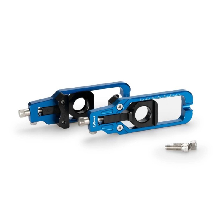 PUIG TENSOR DE CADENA SUZUKI GSX-R600 11-16 AZUL