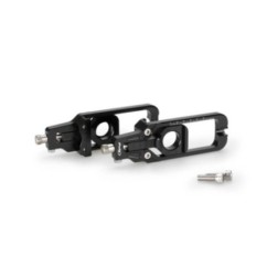 PUIG KETTENSPANNER SUZUKI GSX-R600 11-16 SCHWARZ