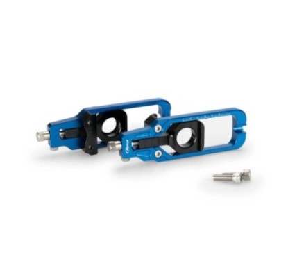 PUIG TENSOR DE CADENA SUZUKI GSX-R750 11-16 AZUL