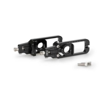 PUIG KETTENSPANNER SUZUKI GSX-R750 11-16 SCHWARZ