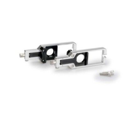 Puig Kettenspanner Suzuki GSX S1000 21 25 Silber
