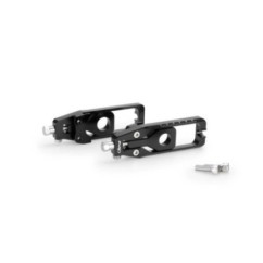 PUIG KETTENSPANNER YAMAHA MT-09 13-16 SCHWARZ