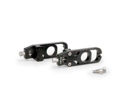 Tendeur de chaine Puig pour Yamaha MT 09 SP 21/23 noir
