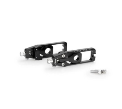 PUIG TENDICATENA YAMAHA MT-09 TRACER 15-16 NOIR