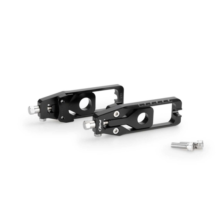 PUIG TENSOR DE CADENA YAMAHA MT-09 TRACER 15-16 NEGRO