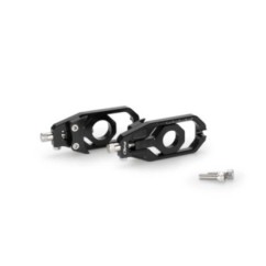 PUIG TENDICATENA YAMAHA T-MAX 530 12-16 NOIR