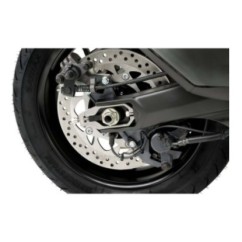 PUIG TENDICATENA YAMAHA T-MAX 530 12-16 ARGENT