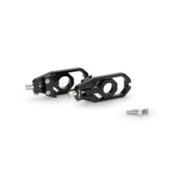 PUIG TENSOR DE CADENA YAMAHA YZF-R1 09-14 NEGRO