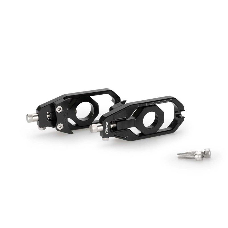 puig chain tensioner for yamaha yzf r1 09 14 black