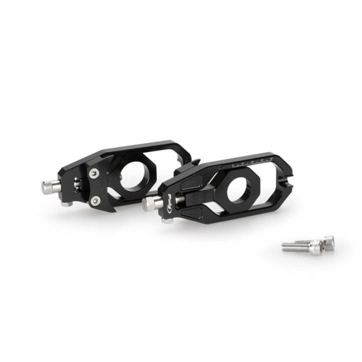 PUIG TENSOR DE CADENA YAMAHA YZF-R1 09-14 NEGRO