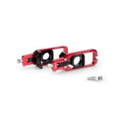 PUIG CHAIN TENSIONER YAMAHA YZF-R1 09-14 RED