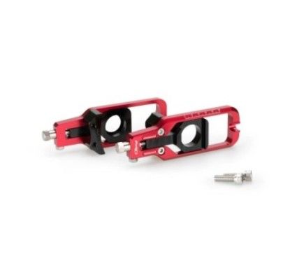 puig tendicatena per yamaha yzf r1 09 14 rosso