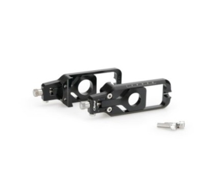 PUIG TENSOR DE CADENA YAMAHA YZF-R1 15-16 NEGRO