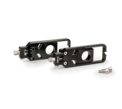 Tensor de cadena Puig para Yamaha YZF R1 R1M 2024 negro