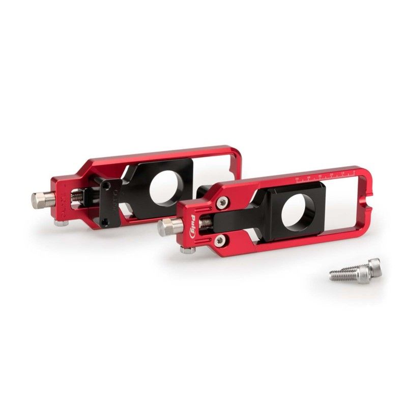 puig tendicatena per yamaha yzf r1 r1m 20 24 rosso