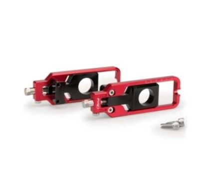 puig tendicatena per yamaha yzf r1 r1m 20 24 rosso