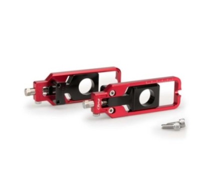 PUIG TENSOR DE CADENA YAMAHA YZF-R1 20 ROJO