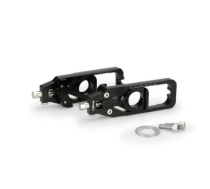 PUIG KETTENSPANNER BMW S1000 R 21-24 SCHWARZ