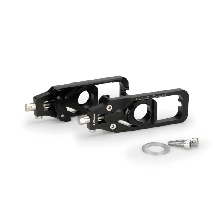 PUIG KETTENSPANNER BMW S1000 R 21-24 SCHWARZ