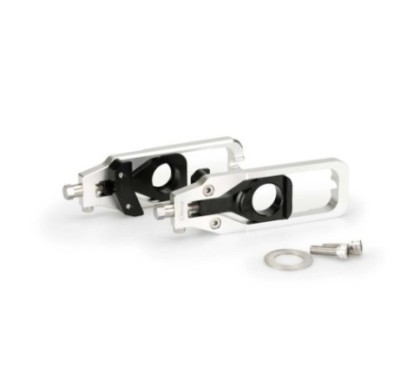 PUIG TENSOR DE CADENA BMW S1000 R 21-23 PLATA