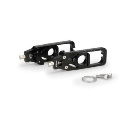 puig chain tensioner for bmw s1000 rr 15 18 black