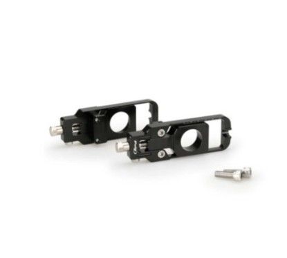 Tendeur de chaine Puig pour Honda CBR1000 RR Fireblade SP 20/25 noir