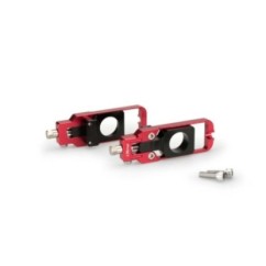 PUIG TENSOR DE CADENA HONDA CBR1000 RR-R FIREBLADE SP 20-23 ROJO