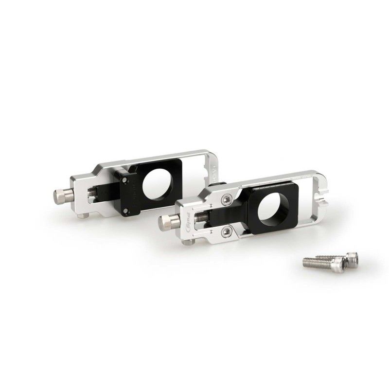 Tensor de cadena Puig Honda CBR1000 RR Fireblade SP 20 25 Plata