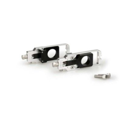 Puig Kettenspanner Honda CBR1000 RR R Fireblade SP 20 25 Silber
