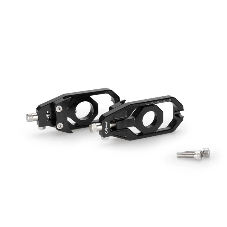 TENSOR DE CADENA PUIG YAMAHA T-MAX 560 MAX TECH 22-24 NEGRO