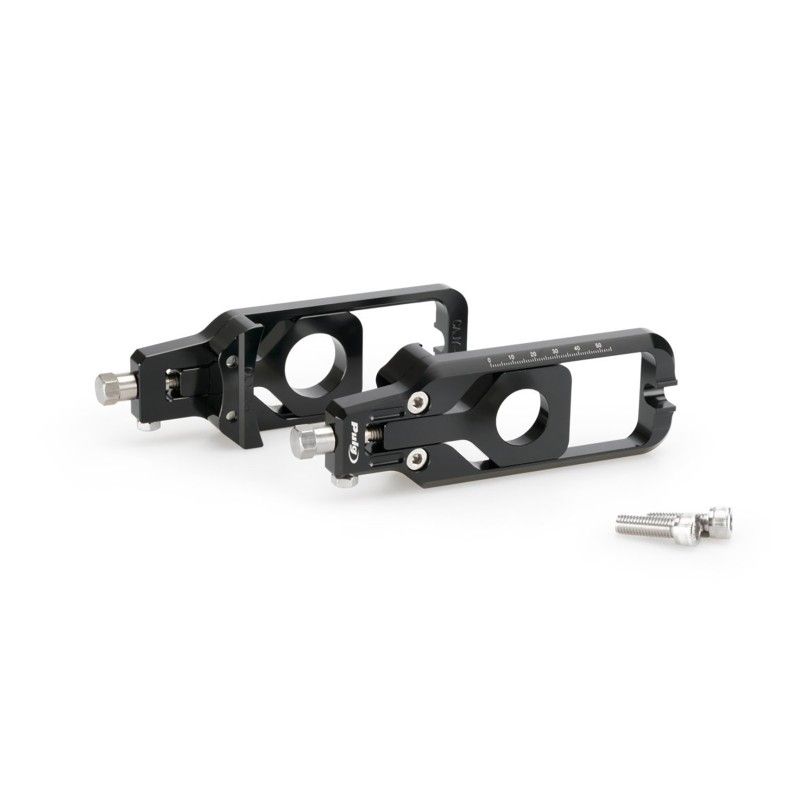 puig tendicatena per yamaha yzf r1 r1m 17 19 nero