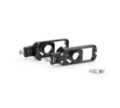 puig tendicatena per yamaha yzf r1 r1m 17 19 nero