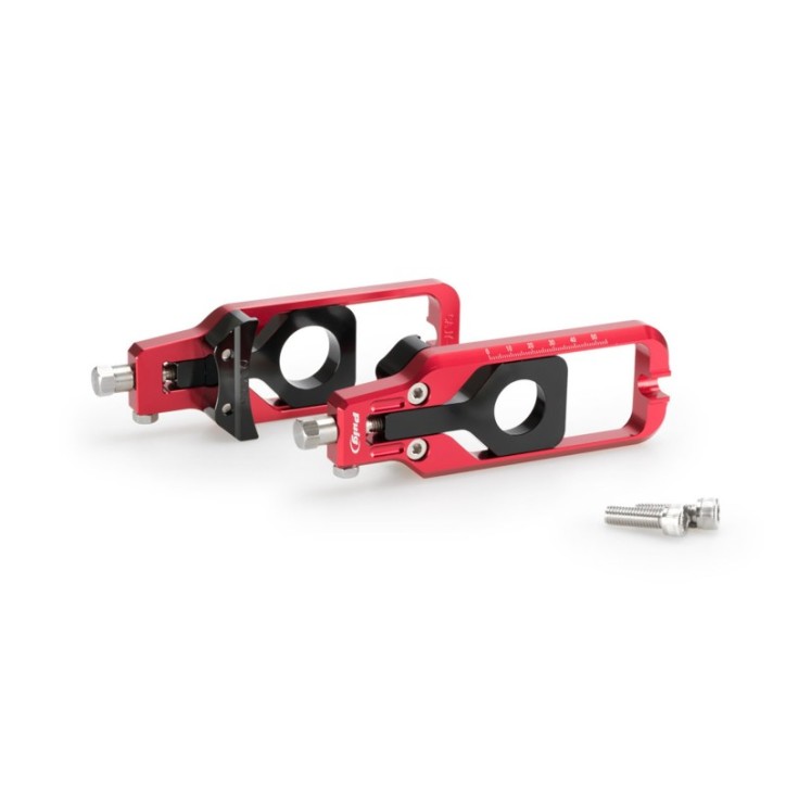 PUIG TENDICATENA YAMAHA YZF-R1/R1M 17-19 ROUGE