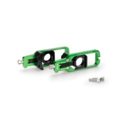 PUIG TENSOR DE CADENA YAMAHA YZF-R1 R1M 17-19 VERDE