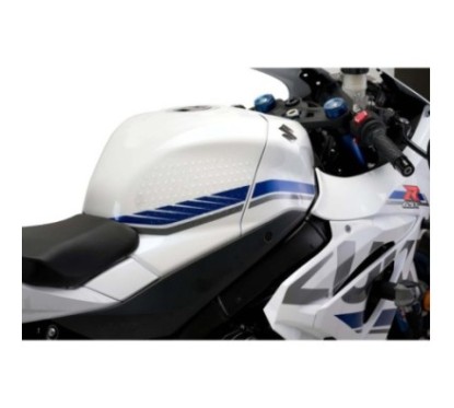 PUIG TANK SIDE STICKERS SUZUKI ADDRESS 15-23