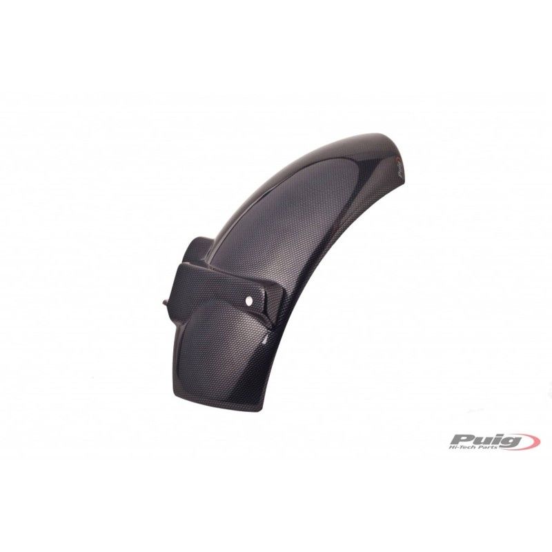 puig rear fender for bmw f800 gt 13 20 carbon look