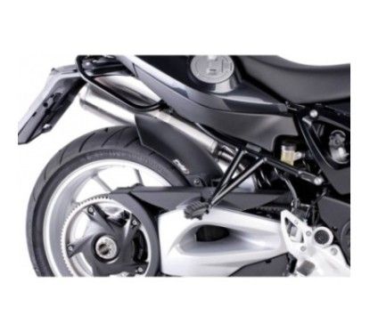 Puig Heckfender fur BMW F800 GT 13 20 Mattschwarz
