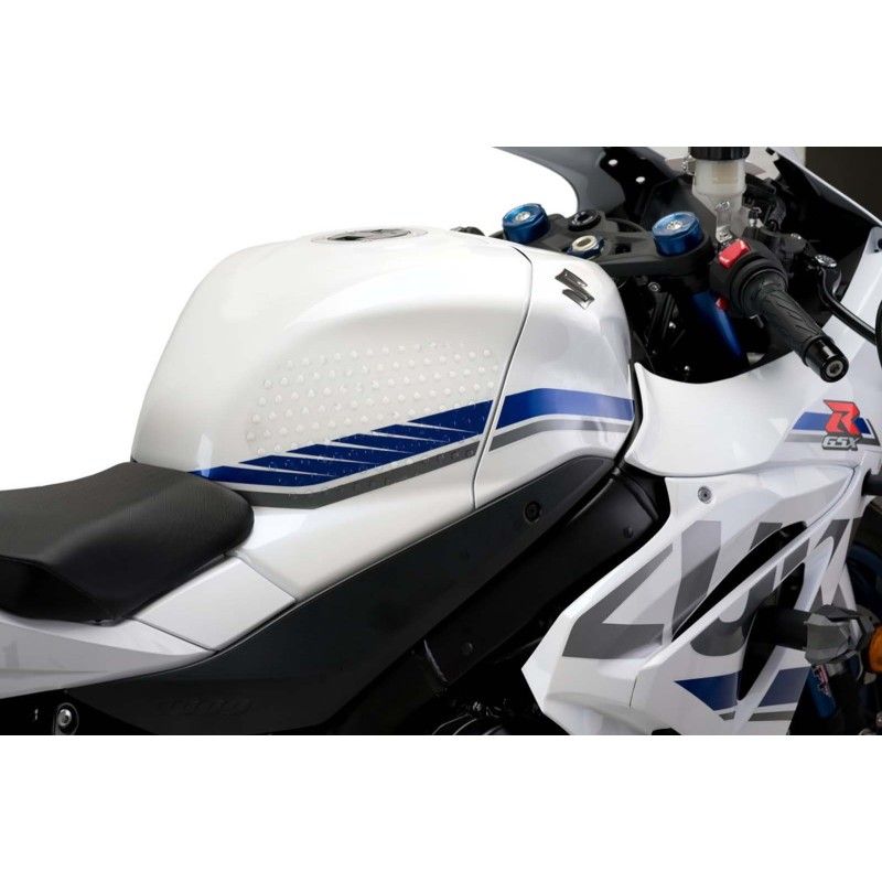 Hojas de calcomanias Puig para Yamaha MT-09 850 SP 2021-2023