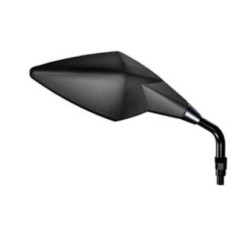 Racingbike rechter Ruckspiegel Mod. M3 Naked Mount matt schwarz Angebot