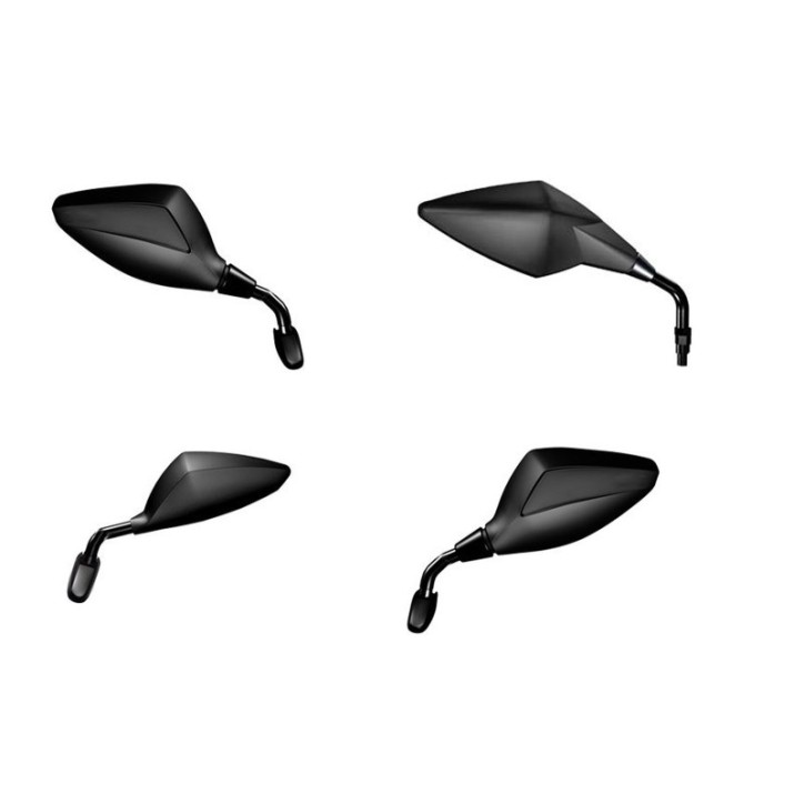 RACINGBIKE REARVIEW MIRRORS YAMAHA X-MAX 18-22