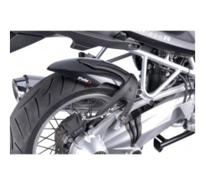 Puig Heckfender fur BMW R1200 R 06 14 Carbon Look