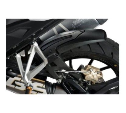 puig parafango posteriore bmw r1250 gs 18 24 carbon look