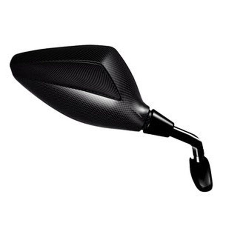 Rennrad Ruckspiegel rechts Mod. M1 Rod 70 Carbon Look Angebot