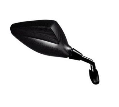 Rennrad Ruckspiegel rechts Mod. M1 Rod 70 Carbon Look Angebot