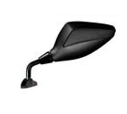 Rennrad Ruckspiegel links Mod. M1 Verkleidung 70 matt schwarz Angebot