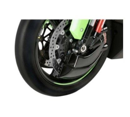 puig brake cooler kawasaki zx 10r 21 25 black