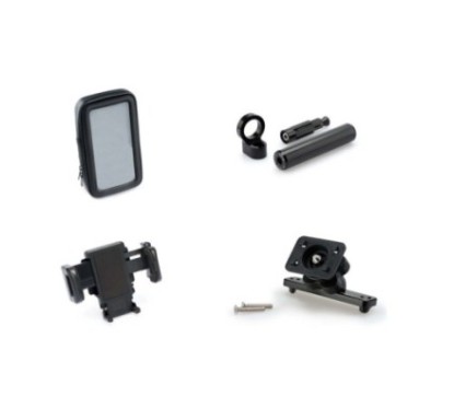 PUIG MOBILE PHONE SUPPORTS AND COVERS KYMCO LIKE 09-16