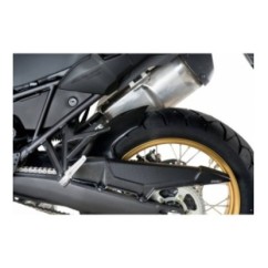 PUIG GARDE-BOUE ARRIERE HONDA CRF1000L AFRICA TWIN 16-19 CARBON LOOK