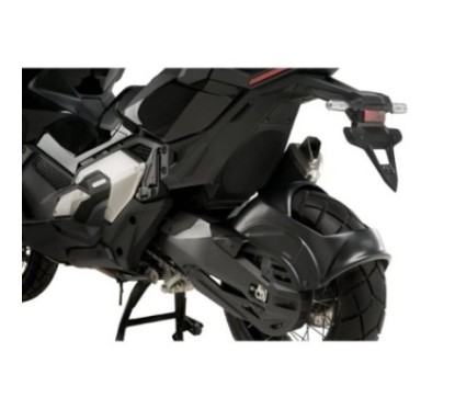 PUIG HECKKOTFLSGEL HONDA X-ADV 750 17-20 MATTSCHWARZ